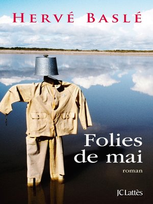 cover image of Folies de mai